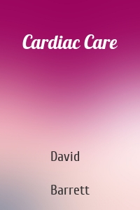 Cardiac Care