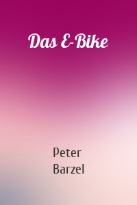 Das E-Bike