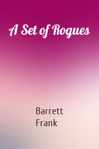A Set of Rogues