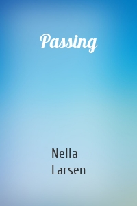 Passing