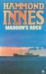 Хэммонд Иннес - Скала Мэддона