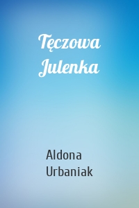 Tęczowa Julenka