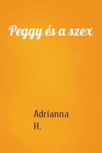 Peggy és a szex