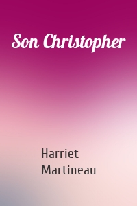 Son Christopher