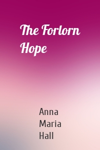 The Forlorn Hope