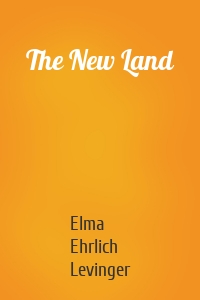 The New Land