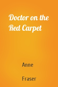 Doctor on the Red Carpet