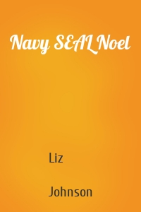 Navy SEAL Noel