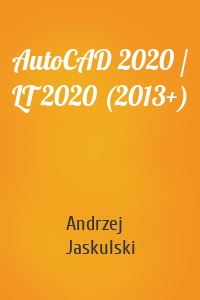 AutoCAD 2020 / LT 2020 (2013+)