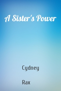 A Sister's Power