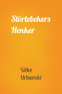 Störtebekers Henker