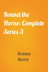 Round the Horne: Complete Series 3