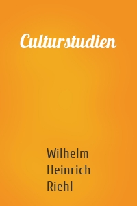 Culturstudien