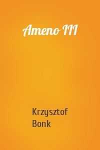 Ameno III