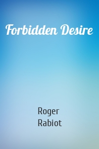 Forbidden Desire