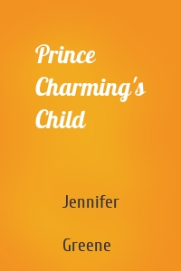 Prince Charming's Child
