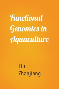 Functional Genomics in Aquaculture