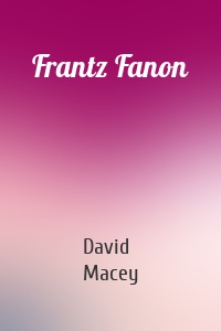 Frantz Fanon