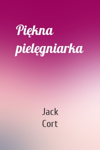 Piękna pielęgniarka