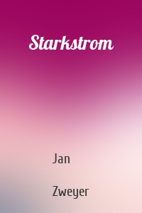 Starkstrom