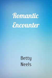 Romantic Encounter