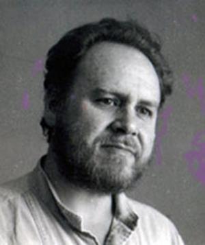 Обложка книги «Завет и тяжба. Стихи 1982-93» — Юрий Колкер
