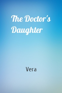 The Doctor's Daughter