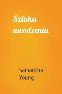 Sztuka uwodzenia