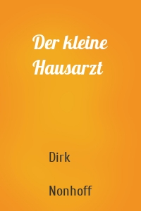 Der kleine Hausarzt