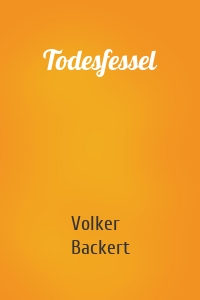Todesfessel