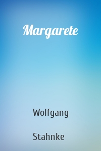 Margarete