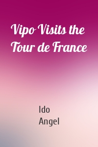 Vipo Visits the Tour de France