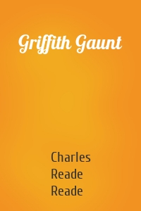 Griffith Gaunt