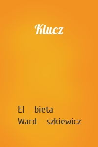 Klucz