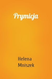 Prymicja