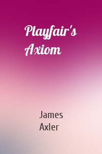 Playfair's Axiom