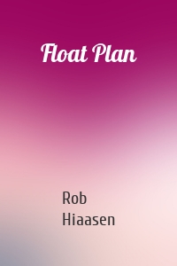 Float Plan