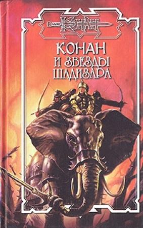 Обложка книги «Перстень Мага» — Тим Доннел