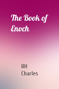 The Book of Enoch