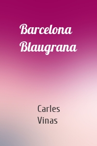 Barcelona Blaugrana