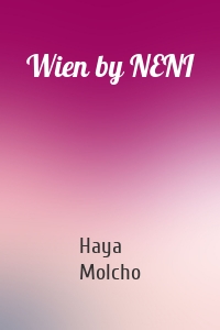 Wien by NENI