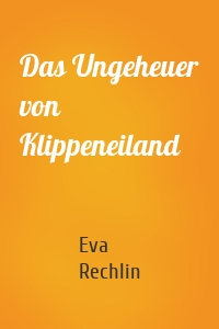 Das Ungeheuer von Klippeneiland