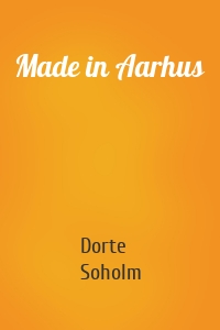 Made in Aarhus