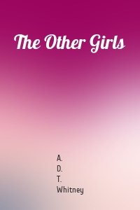 The Other Girls