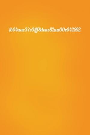 Обложка книги «1b04aac37c01ff8deac82aa00e042892»