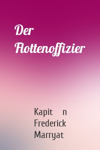 Der Flottenoffizier