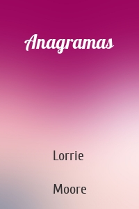 Anagramas
