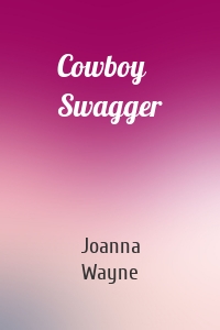 Cowboy Swagger