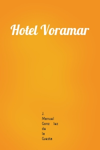 Hotel Voramar