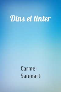 Dins el tinter